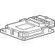 GM 84956234 Control Module