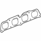 GM 12659927 Head Gasket