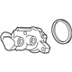 GM 84118589 Master Cylinder