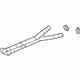 GM 25958412 Exhaust Pipe