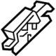 GM 84317404 Auto Transmission Control Pin