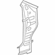 GM 95095403 Inner Hinge Pillar