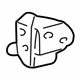 GM 16634678 Lower Hinge, Front Passenger Side