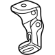 GM 13354642 Lamp Bracket, Driver Side