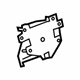 GM 22894837 Fan