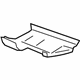 GM 22772255 Lower Trim, Front Driver Side