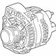 GM 84331735 Alternator