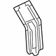 GM 12776867 Suspension Support, Rear Upper Driver Side