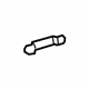 GM 13256093 Inner Wheelhouse Bracket, Driver Side