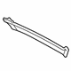 GM 22911864 Gutter, Driver Side