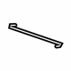GM 13236964 Seat Back Cover Wire, Front