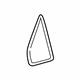 GM 87849118 Corner Molding, Front Driver Side