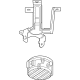 GM 86821934 Pedestrian Speaker
