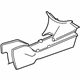 GM 88893361 Upper Housing