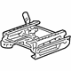 GM 89044112 Seat Adjuster