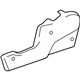 GM 89039410 Lower Cover
