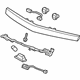 GM 23233720 Molding Assembly, Rear