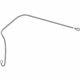 GM 88971567 Antenna Cable
