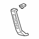GM 84499298 Reinforcement Bracket, Driver Side