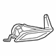 GM 84889018 Sleeve, Passenger Side