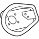 GM 42544595 Fuel Pocket