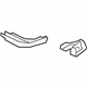 GM 13346265 Gutter, Rear Driver Side