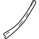 GM 22897391 Protector, Outer Passenger Side