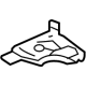 GM 84831215 Baffle, Lower Passenger Side