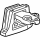 GM 84849602 Transmission Mount