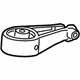 GM 84146942 Lower Trans Mount