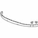 GM 84462565 Deflector