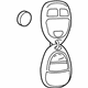 GM 22936101 Transmitter