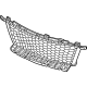 GM 85587539 Lower Grille