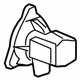 GM 55566510 By-Pass Valve