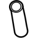 GM 42737914 Filler Hose