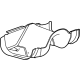 GM 42740394 Tank Shield