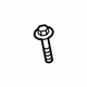 GM 11547599 Air Cleaner Assembly Bolt