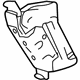 GM 22780636 Vertical Support, Front Upper Driver Side