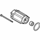 GM 19301245 Motor Assembly