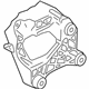 GM 84060315 Mount Bracket, Driver Side