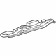 GM 84349345 Module, Rear