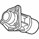 GM 20765586 Housing, Front