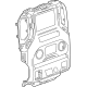 GM 84054807 Trim Plate