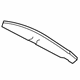 GM 22781094 Rear Insulator, Front