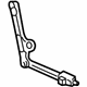 GM 89043620 Recliner