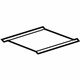 GM 88948987 Cushion Frame Support