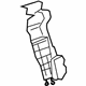 GM 89042268 Lumbar Support