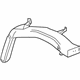GM 23195111 Lower Duct