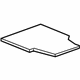 GM 84193488 Liner, Jet Black