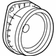GM 84248849 Front Driver Speaker
